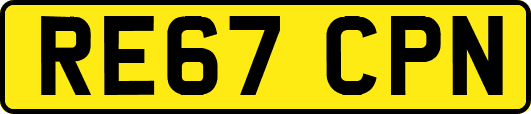 RE67CPN