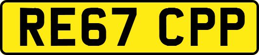 RE67CPP
