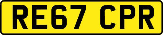 RE67CPR