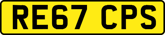RE67CPS
