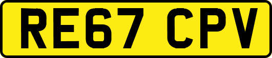 RE67CPV