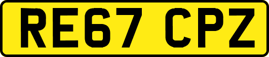 RE67CPZ