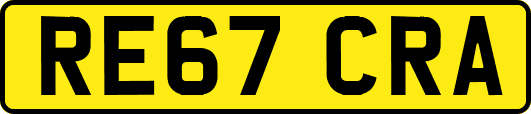 RE67CRA