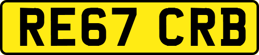 RE67CRB