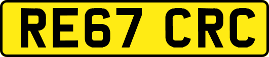 RE67CRC