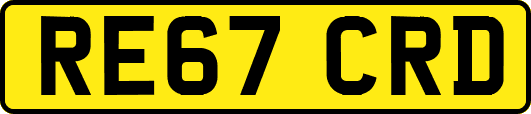 RE67CRD