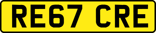 RE67CRE