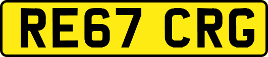 RE67CRG