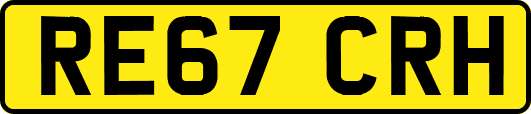 RE67CRH
