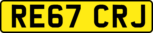 RE67CRJ