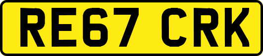 RE67CRK