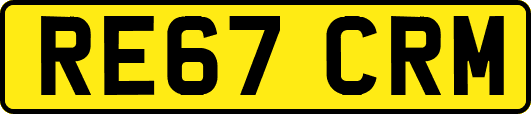 RE67CRM