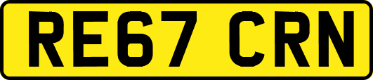 RE67CRN