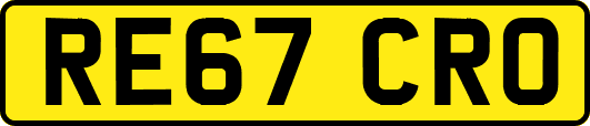 RE67CRO