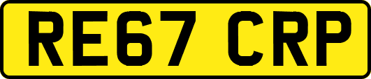 RE67CRP