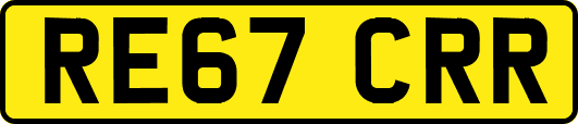 RE67CRR