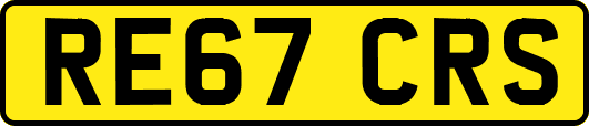 RE67CRS