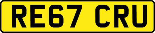 RE67CRU