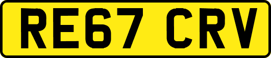 RE67CRV