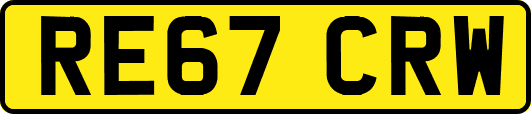 RE67CRW