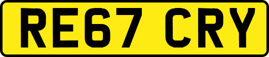RE67CRY