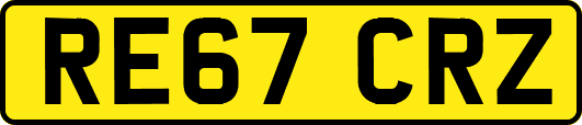 RE67CRZ