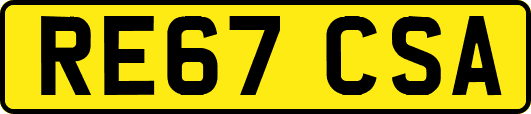 RE67CSA