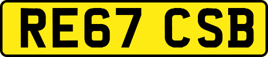 RE67CSB