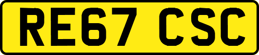 RE67CSC