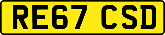 RE67CSD