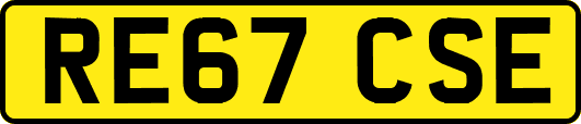 RE67CSE