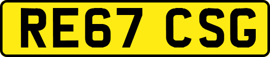 RE67CSG