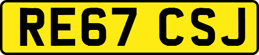 RE67CSJ