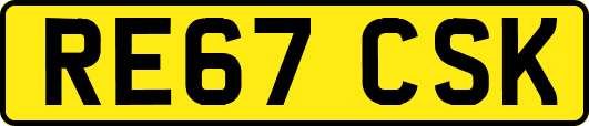 RE67CSK