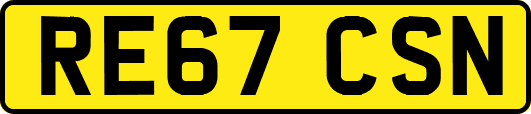 RE67CSN