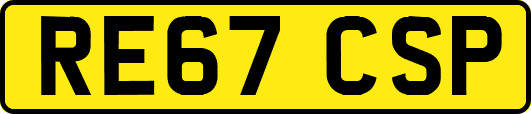 RE67CSP