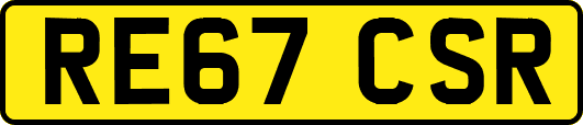 RE67CSR