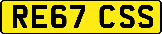 RE67CSS