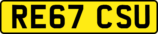 RE67CSU