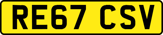 RE67CSV