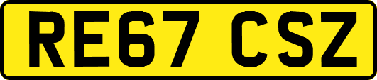 RE67CSZ