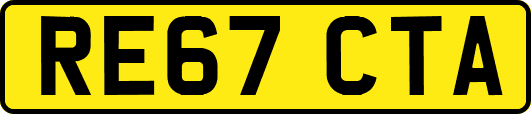 RE67CTA