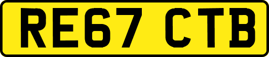 RE67CTB