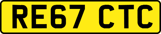 RE67CTC