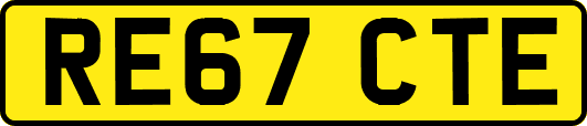 RE67CTE