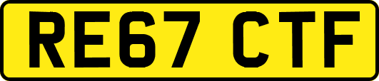 RE67CTF