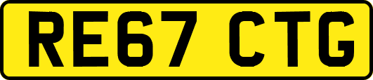 RE67CTG