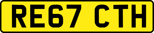 RE67CTH