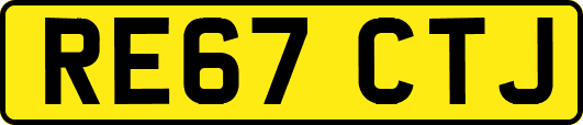 RE67CTJ