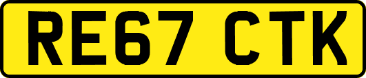 RE67CTK